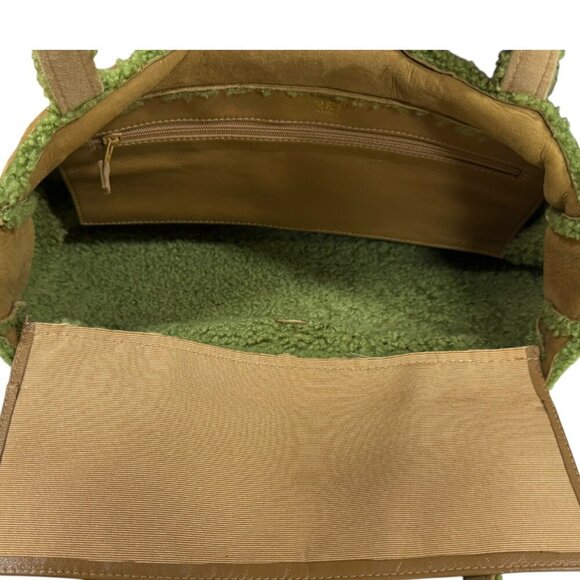 CHANEL Brown Bag - Picture 10 of 14